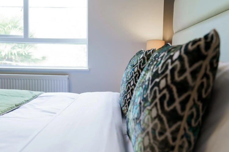 Penywern Apartment