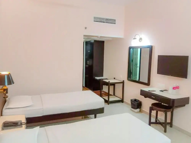 Hotel Indraprastha