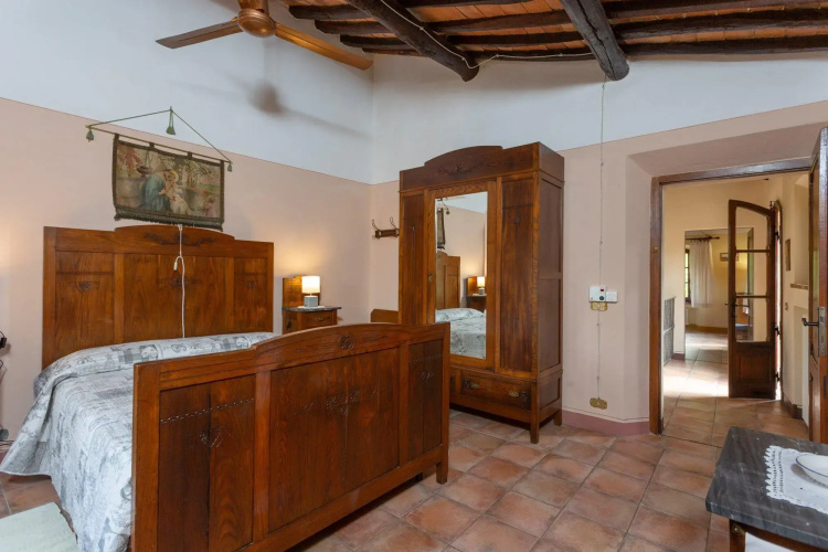 Villa Bramasole Large Private Pool Wifi - 2863