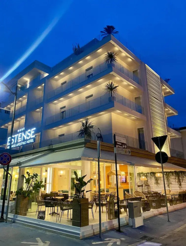 Image de l'hôtel