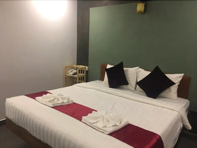 Nyda Angkor Hotel