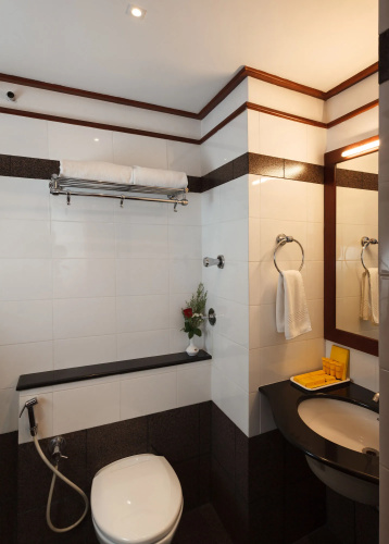 Keys Select by Lemon Tree Hotels, Malabar Gate, Kozhikode