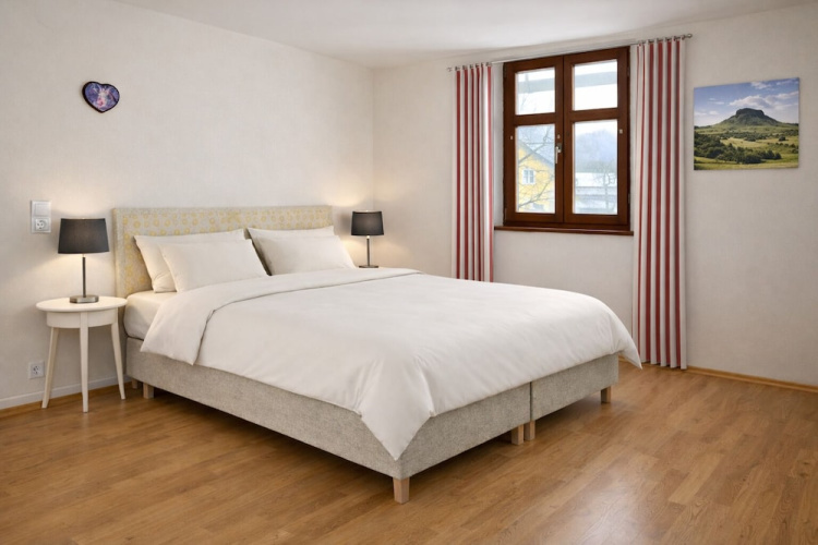 Landhotel Schwarzer Adler