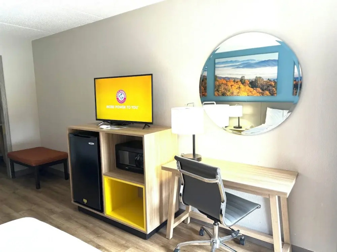Days Inn Harriman