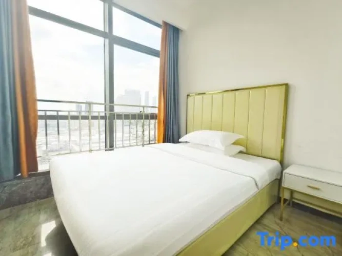 2 Bedrooms Standard room
