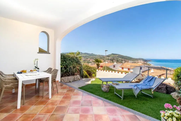 Residence L'Olivastro