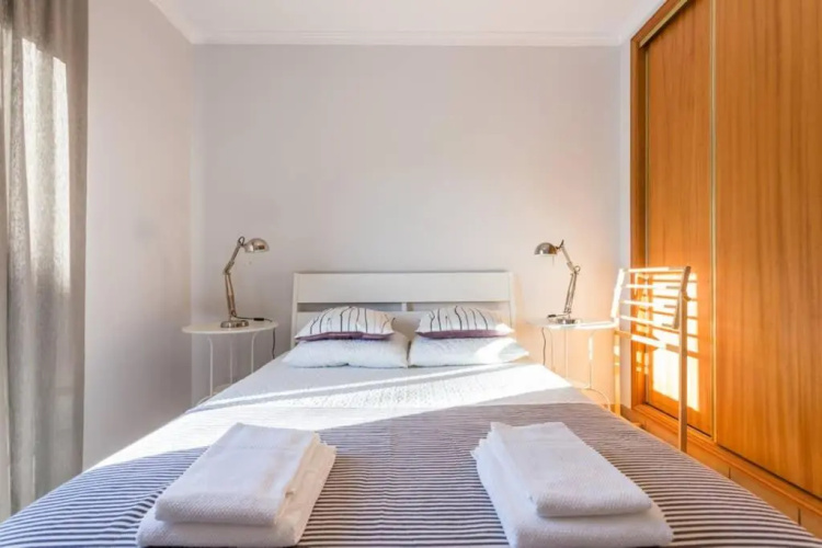 Apartamento Allgreen , Sea and Pool