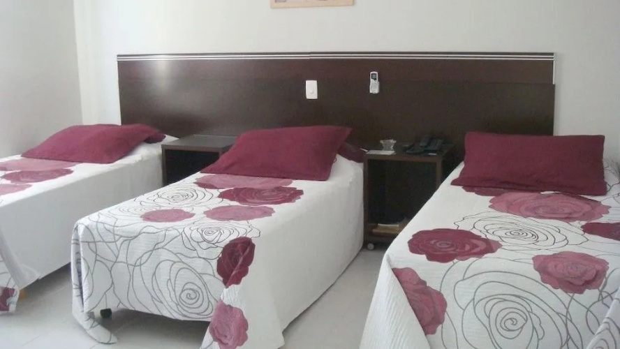 Hotel San German