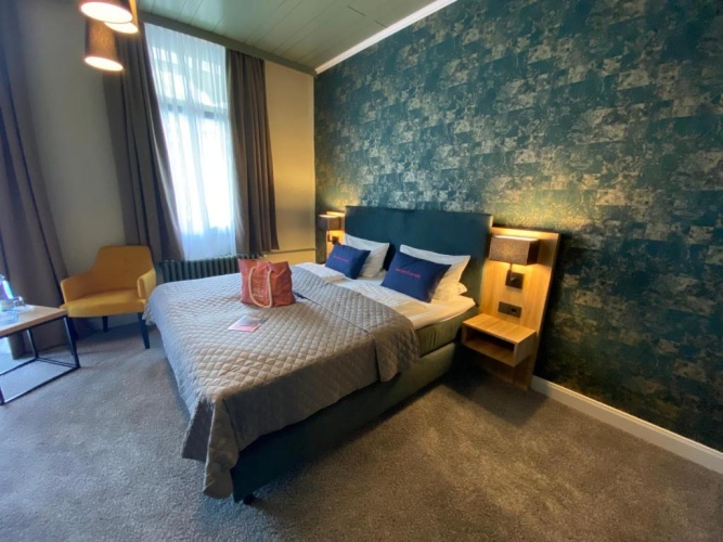 Comfort room