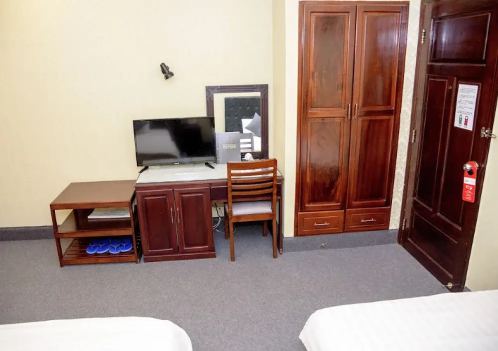 Ha Trinh Hotel