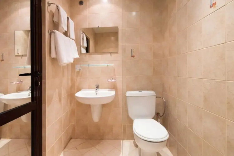 Hotel SPS