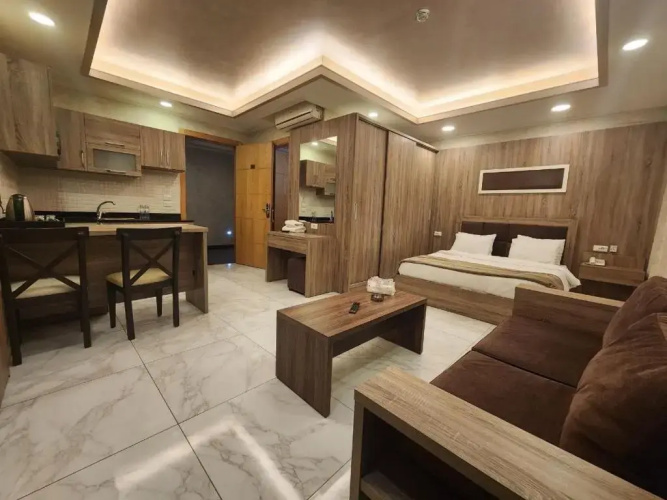 Pearl of Beirut Hotel & Spa
