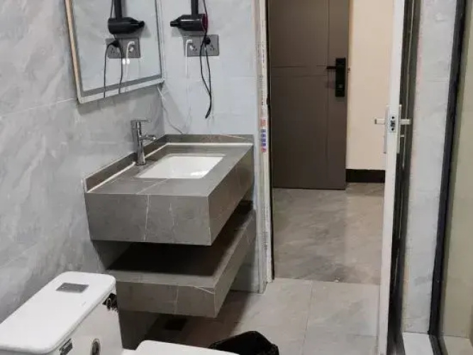 Daxin Fengqi Homestay