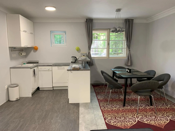 Stefánia Apartmanok Budapest