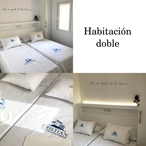 El Apartamento de Cristian 2