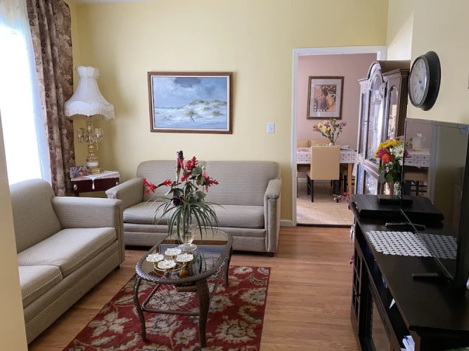 Deluxe Double Studio with city view