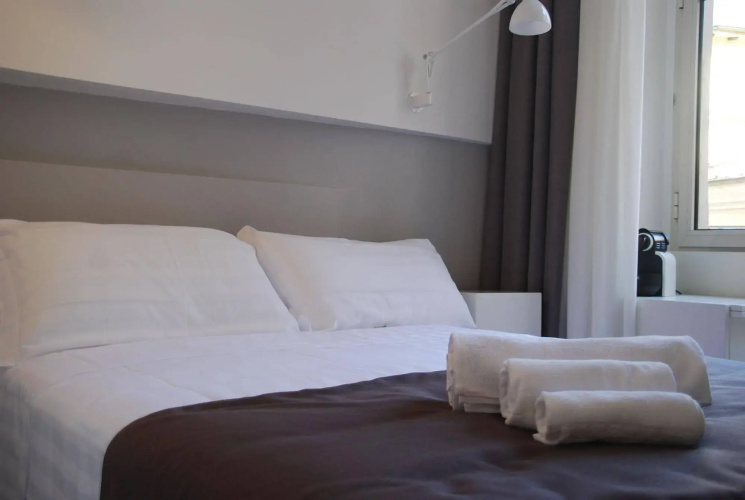 Residenza San Pantaleo