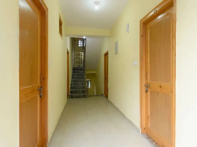Hadimba Valley by OYO Rooms