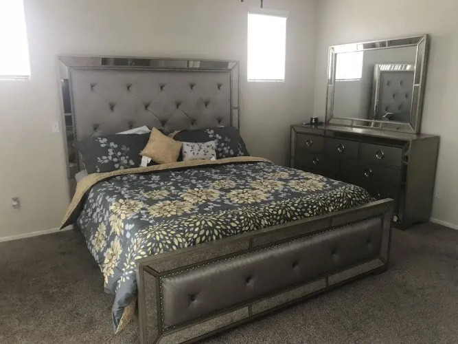 Coachella Valley Vacation Home