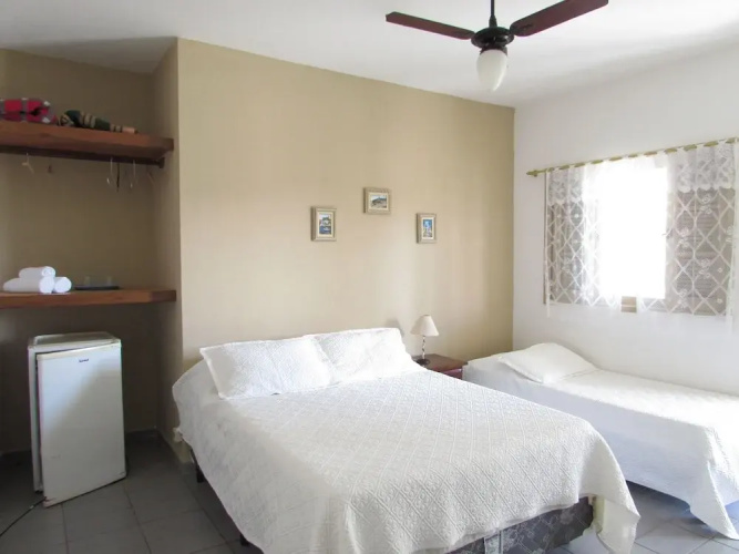 Hotel Costa Azul