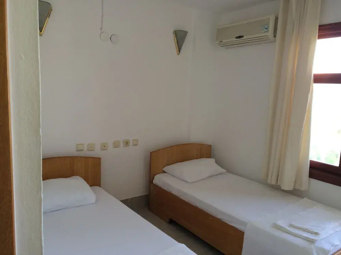 Keramos Boutique Hotel
