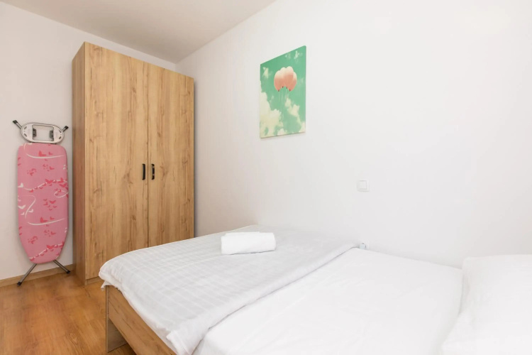 Apartment Julijana