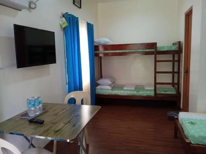 Camiguin Lanzones Resort