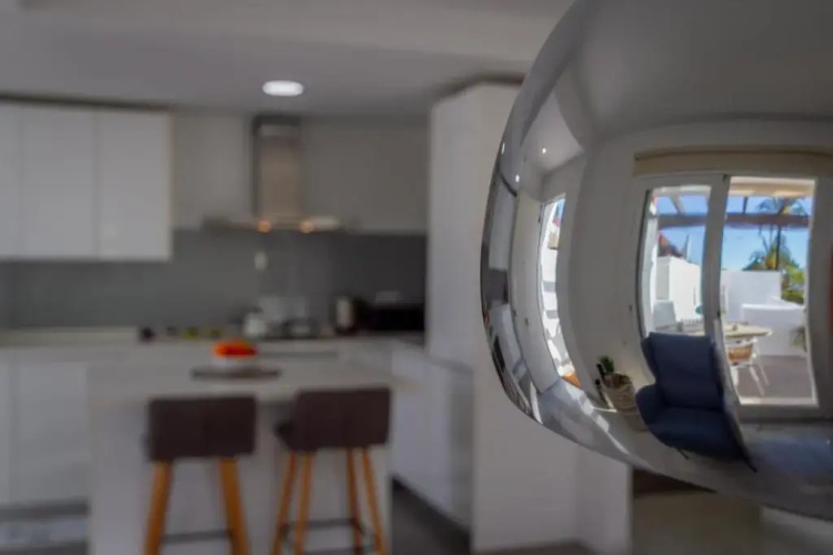Lis Banús Suite Apartment