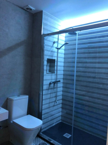 Apartamento Abuelo Mayorga
