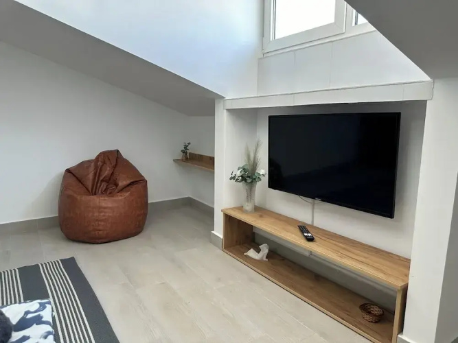 Serenity Apartments and Studios
