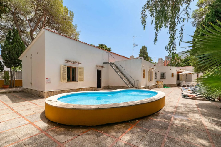 Villa Minerva