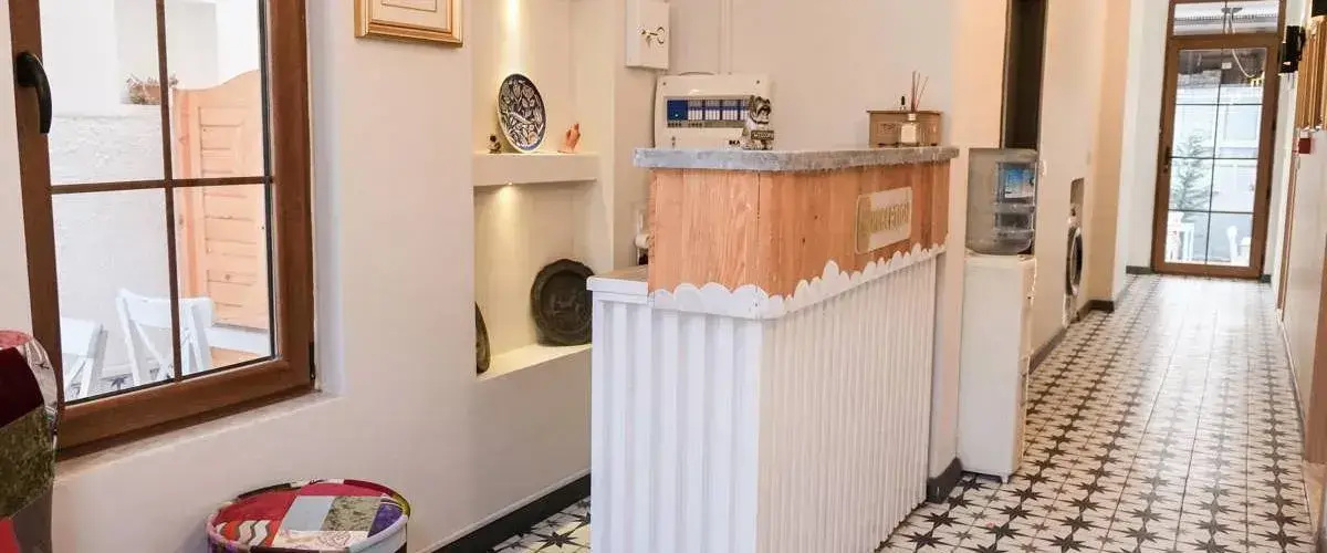La Boutique Vera