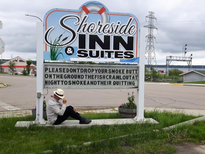 Shoreside Inn & Suites photo 22