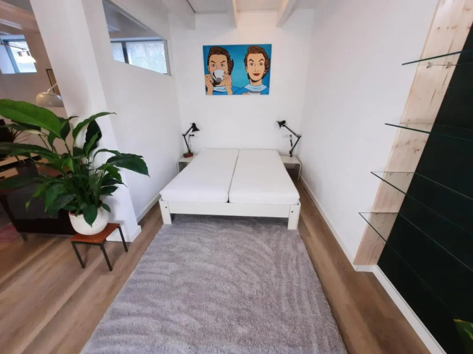 Bed & Breakfast Oude Bakkerij