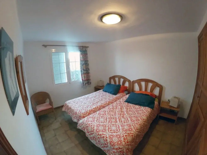Finca la Calerita