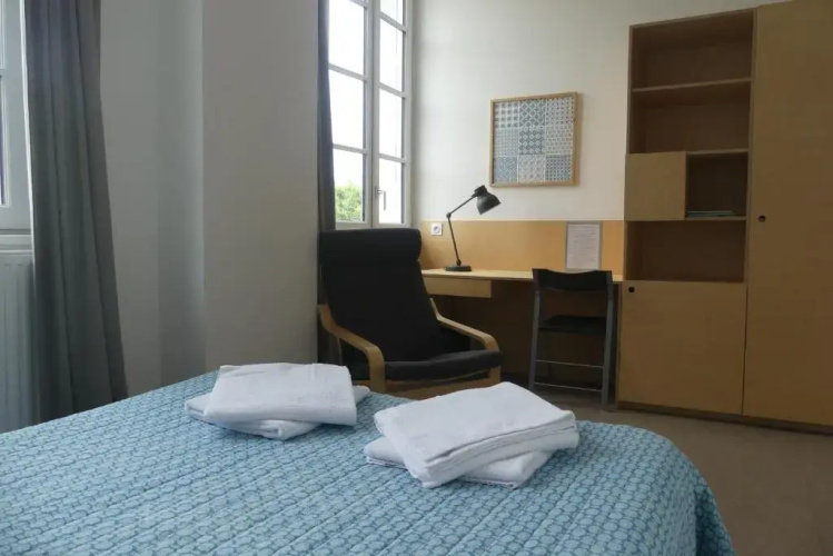 Hotel Saint Louis Beaulieu - Bordeaux
