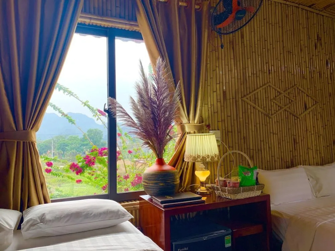 Minh Thu Villa