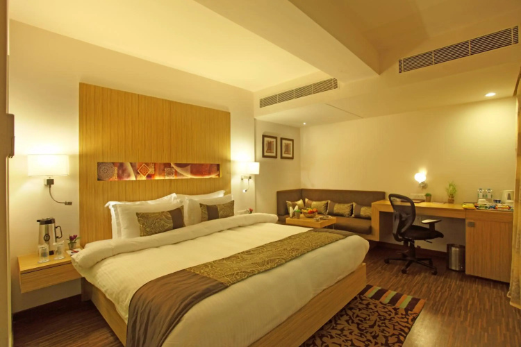 Comfort Inn Legacy