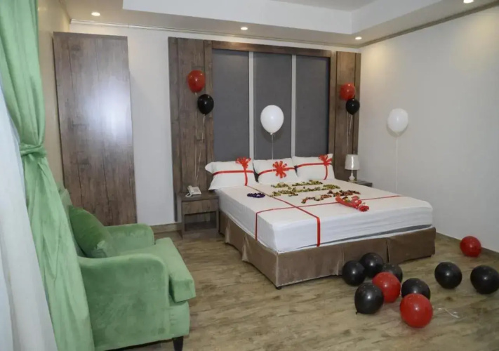 Lavana Suite