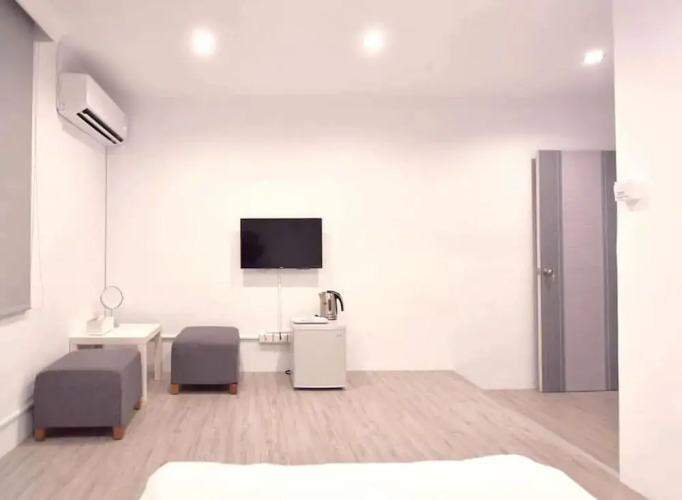 Cozy HomestayOver view