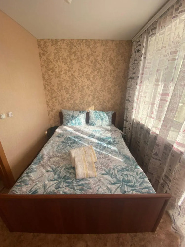 Фотография номера квартиры Апартаменты на улице Чехова