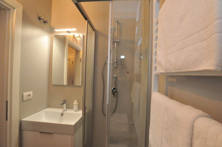 Hotiday Rooms Bormio Centro