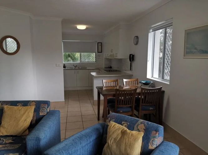 CHA Private Apts Markham