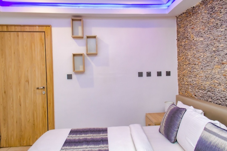 Classic Single room