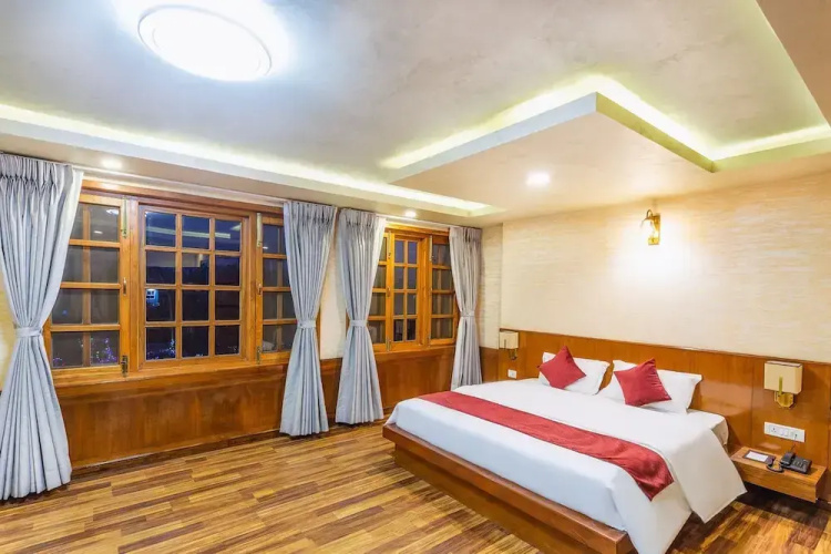 Hotel Nova Nook