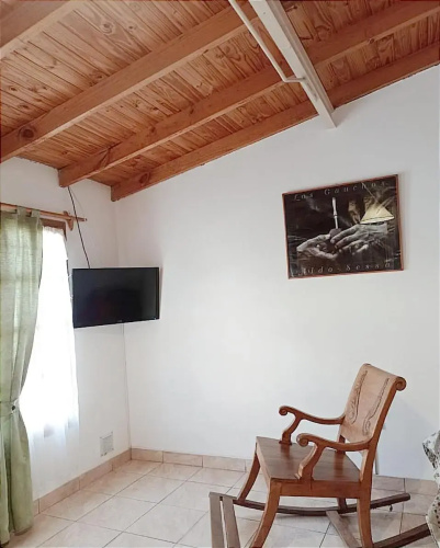 Departamento para 3