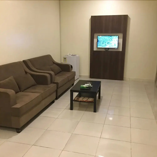 Danar Hotel Apartments 4