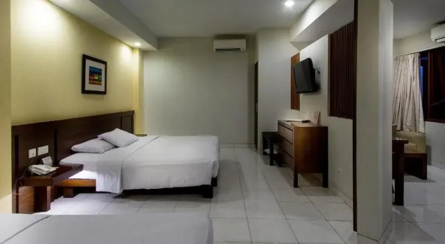 Quirin Semarang