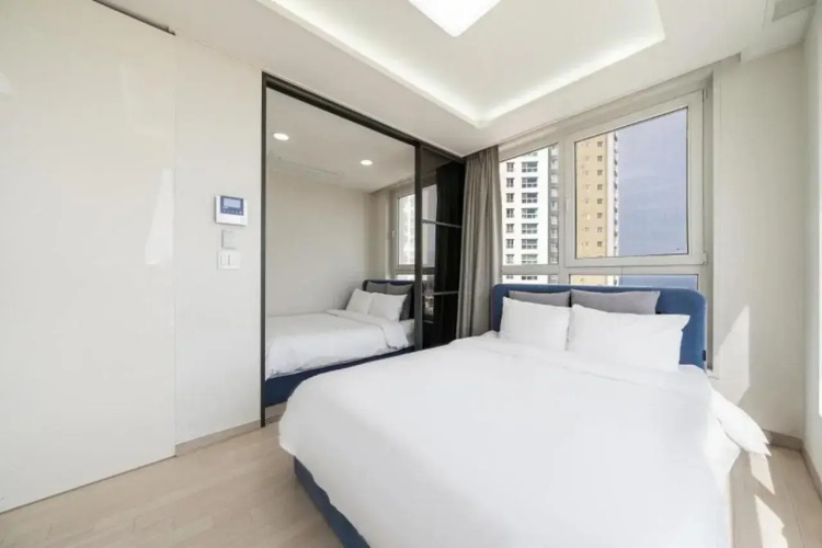The Mark Sokcho Residence