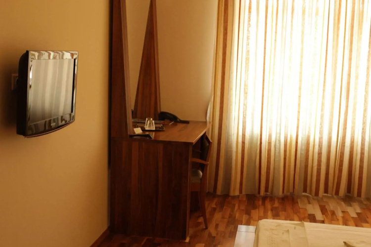 Hotel Anthimos